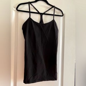 Lulu Lemon Tank